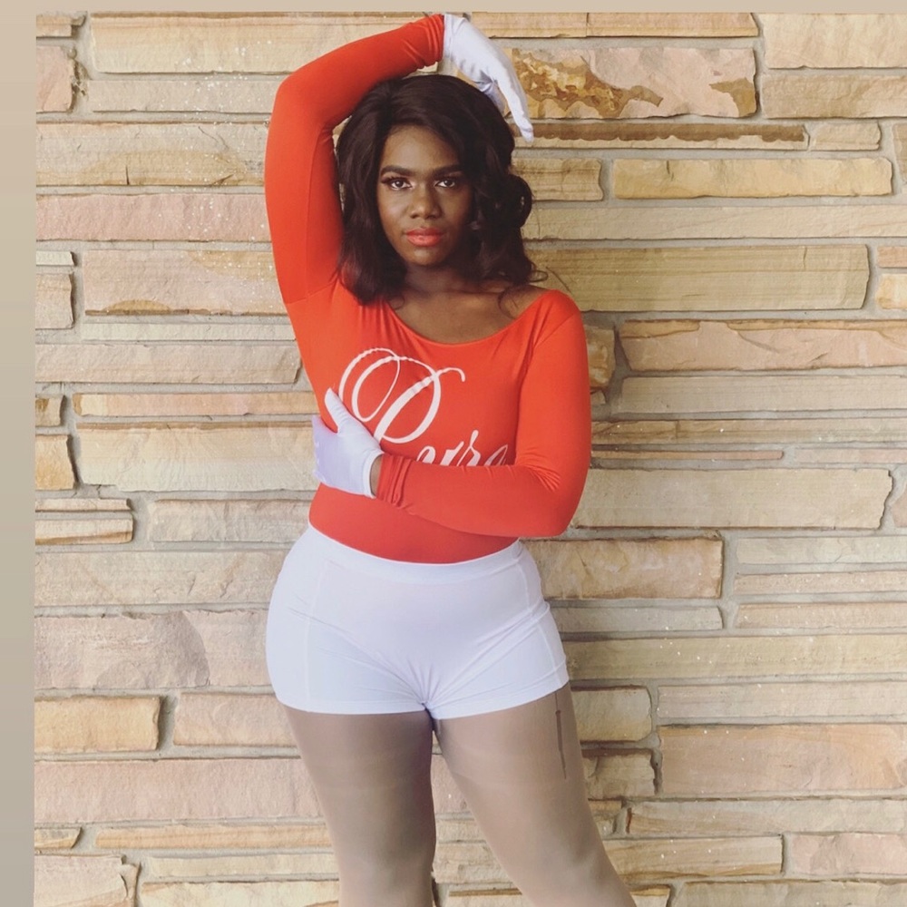 Meet your Posher, Allyah